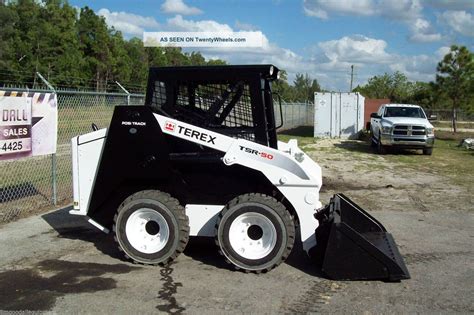 asv terex skid steer|who makes terex skid steer.